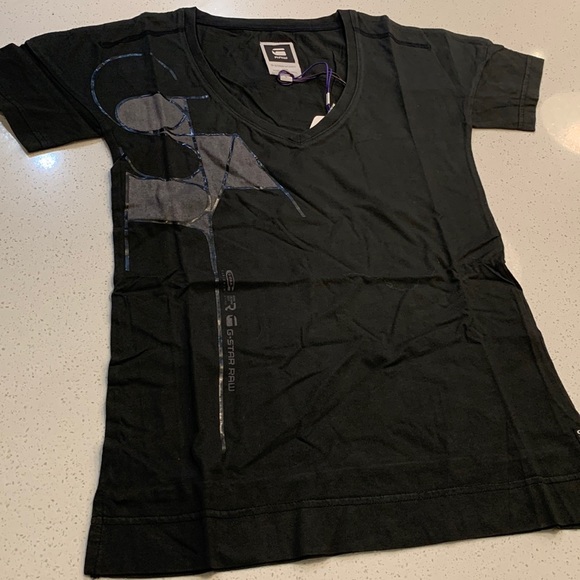 G-Star t-shirt - size S - Picture 1 of 12